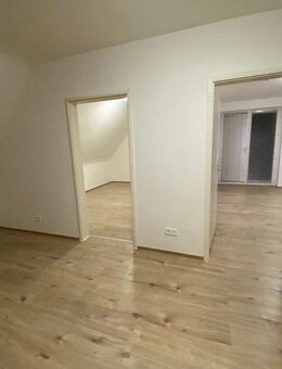 Renovierte 2-Zimmer Wohnung in Rahlstedt - Nähe U-Bahnhof Berne - Hamburg