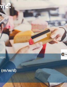 Verkäufer (m/w/d) - Bremen
