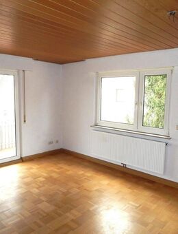 schöne 3,5 Zi-Whg ca. 77qm Obergeschoss - Filderstadt