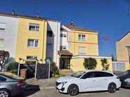 Zweizimmer Wohnung mit Balkon und Garage, Lu-Mundenheim - Ludwigshafen (Rhein)