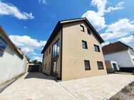 Architektur auf höchstem Niveau - Exklusives Zweifamilienhaus mit High-End-Ausstattung & stilvoller Ästhetik - Gütersloh
