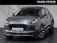 Ford Puma, 3.7 Titanium EcoBoost Hybrid MJ2025, Jahr 2024 - Hamburg