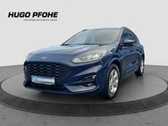 Ford Kuga, 1.5 ST-Line EB SHA, Jahr 2021 - Bad Segeberg