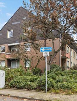 Das ideale Investment - 3 Zimmerwohnung in Essen - Essen