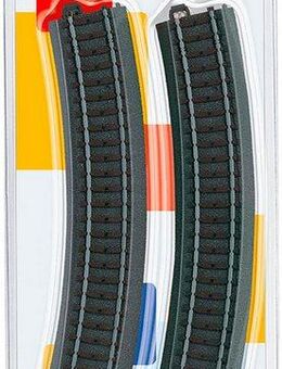 Märklin Gleise-Set Märklin Start up - C-Gleis gebogen (R2) - 20230, H0 (Set), Made in Europe