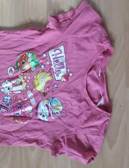 Süses Shirt gr. 98/104 Lupilu - Osnabrück