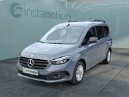 Mercedes Citan, Tourer 113 Pro MBUX, Jahr 2023 - München