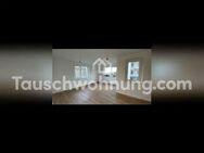 [TAUSCHWOHNUNG] Tausche 2 Z. Pankow gegen ab 2 Z. Prenzlauer Berg - Berlin