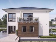 Haus mit großem Garten - für das Erholungspark-Gefühl vor der eigenen Tür! - Dietersheim