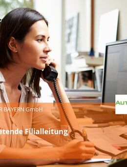 Stellvertretende Filialleitung (m/w/d) - Zörbig