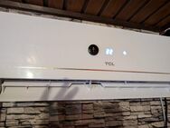 TCL Split Klimaanlage - Striegistal