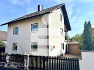 Lassen Sie dieses Haus in neuem Glanz erstrahlen! Einfamilienhaus in Schnaittenbach - Schnaittenbach