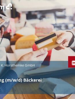 Filialleitung (m/w/d) Bäckerei - Bochum