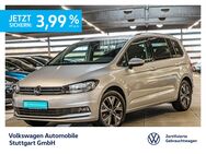 VW Touran, 1.5 TSI Move, Jahr 2023 - Stuttgart