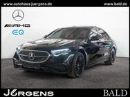 Mercedes E 200, AMG-Sport Hyper Burm4D Sitzklima 20, Jahr 2024 - Hagen (Stadt der FernUniversität)