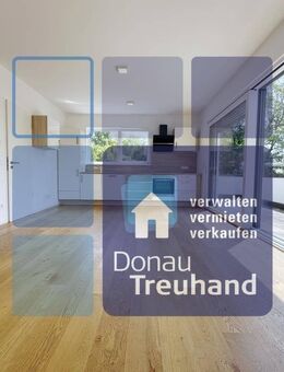 Penthouse am Stadtrand von Passau-Ries - Modern & Hochwertig - Passau