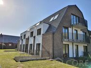 Ihr sonniges Zuhause: Moderne Garten-Maisonette mit Hausgefühl! - Hamburg