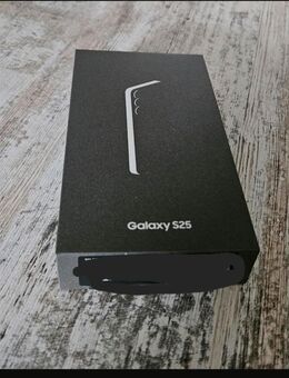 Samsung galaxy s25 - Krempe Zentrum