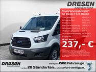 Ford Transit, 2.0 TDCi Pritsche L2 350 Vorb Berganfahrass Multif Lenkrad, Jahr 2019 - Mönchengladbach
