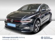 VW Polo, 2.0 GTI, Jahr 2020 - Hamburg