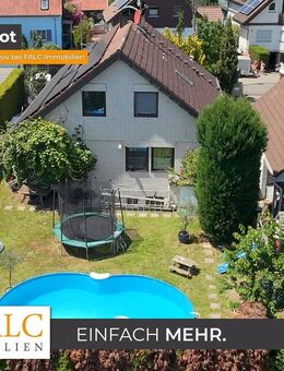 Grundbuch statt Sparbuch - FALC Immobilien Heilbonn - Markgröningen