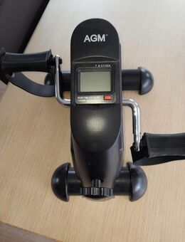 Mini Bike Heimtrainer - Detmold