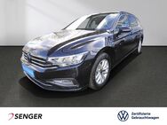 VW Passat Variant, 1.5 TSI Business, Jahr 2024 - Lübeck