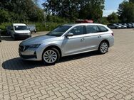 Skoda Octavia, Combi Selection, Jahr 2024 - Buchholz (Nordheide)