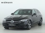 Mercedes C 220, d T, Jahr 2023 - Aalen