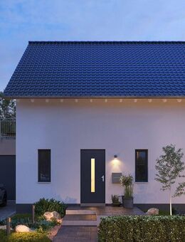 Ein Haus. Eine Geschichte. Vielleicht Ihre? - Lage (Nordrhein-Westfalen)