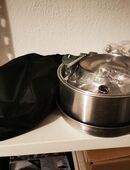 Camping - Kochtöpfe in 73084