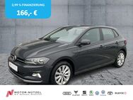 VW Polo, 1.5 TSI HIGHLINE, Jahr 2020 - Bayreuth