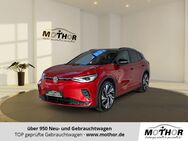 VW ID.4, GTX Verfügbarer GTX, Jahr 2022 - Brandenburg (Havel)