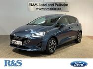 Ford Fiesta, Titanium X, Jahr 2023 - Pulheim