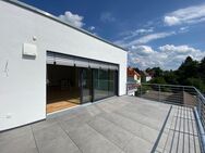 LUXURIÖSER PENTHAUS - BESTLAGE LAUFAMHOLZ - Nürnberg