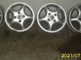ABE 42704 Gutachten mit Exip-Alufelgen 5,5Jx13H2 in 92697