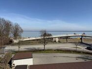 Charmante 3-Zimmer Dachgeschosswohnung mit Ostseeblick - Scharbeutz
