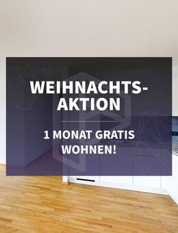 Familienfreundliche 4-Zimmer-Wohnung mit Loggia und zwei Bädern - Heilbronn