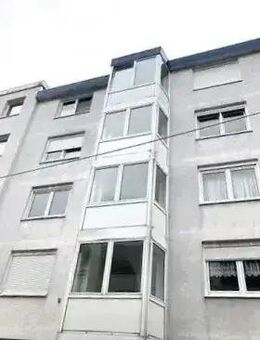 2 Zimmer Wohnung mit Balkon in Lehe - Bremerhaven