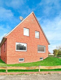 RUHIG WOHNEN, FREI GESTALTEN - IHR NEUES ZUHAUSE IN HORNEBURG! - Horneburg