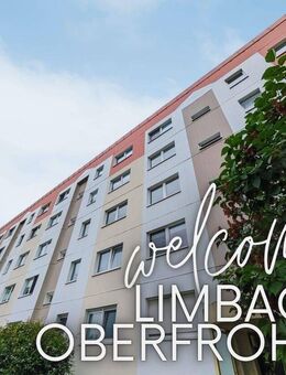 ++ 3-Raum Eigentumswohnung mit Balkon - individuelle Gestaltungsmöglichkeiten ++ - Limbach-Oberfrohna