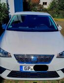 Seat Ibiza in 73079
