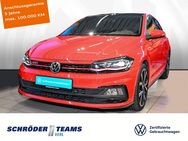 VW Polo, GTI, Jahr 2021 - Verl