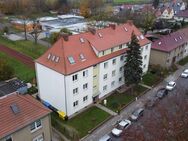 Tolle Dachgeschosswohnung in ruhiger Gegend zu vermieten! - Sömmerda