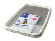 Savic Puppy Trainer Starter Set - XL, inkl. 7 Pads