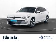 VW Passat Variant, 1.5 eTSI Business, Jahr 2024 - Minden (Nordrhein-Westfalen)