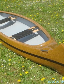 Kanu 2er Kanadier 420 Neu ! - Datzetal