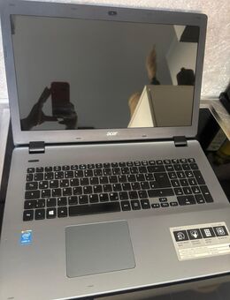 Acer aspire - Meppen