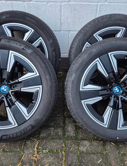 Original BMW iX3 Winterräder 245/50 R19 105V M+S - Meinerzhagen