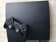 PlayStation 3 mit Original-Zubehör – Top Zustand, Controller - Bad Sachsa